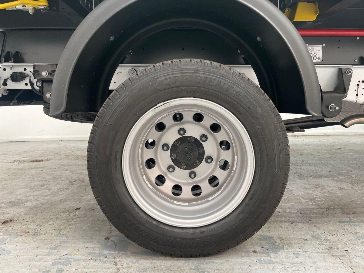 Used Ford Transit for sale - 76476643: Photo 22