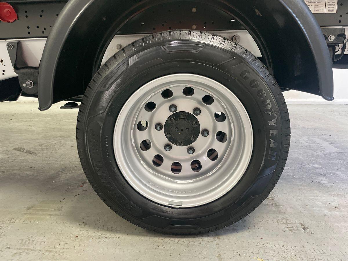 Used Ford Transit for sale - 76476643: Photo 26