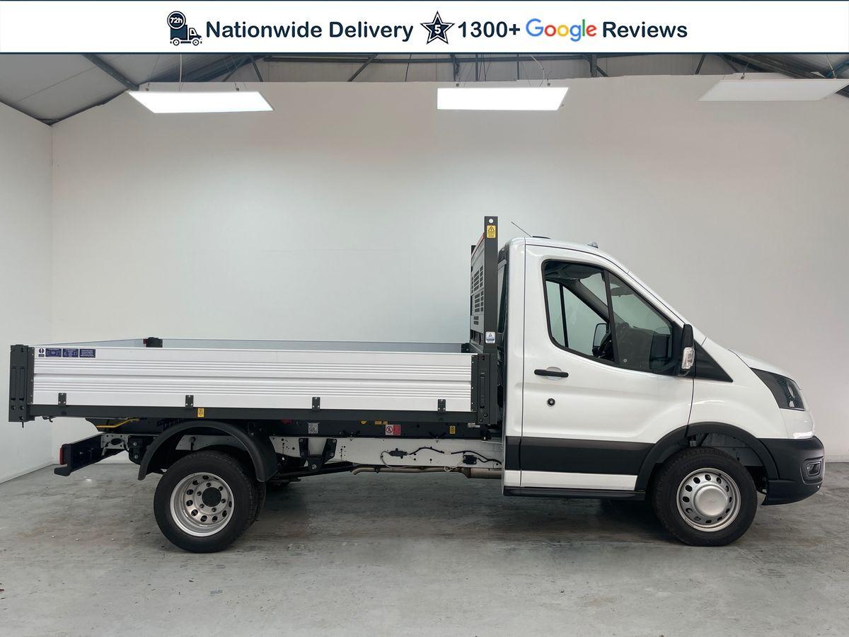 Used Ford Transit for sale - 76476643: Photo 3