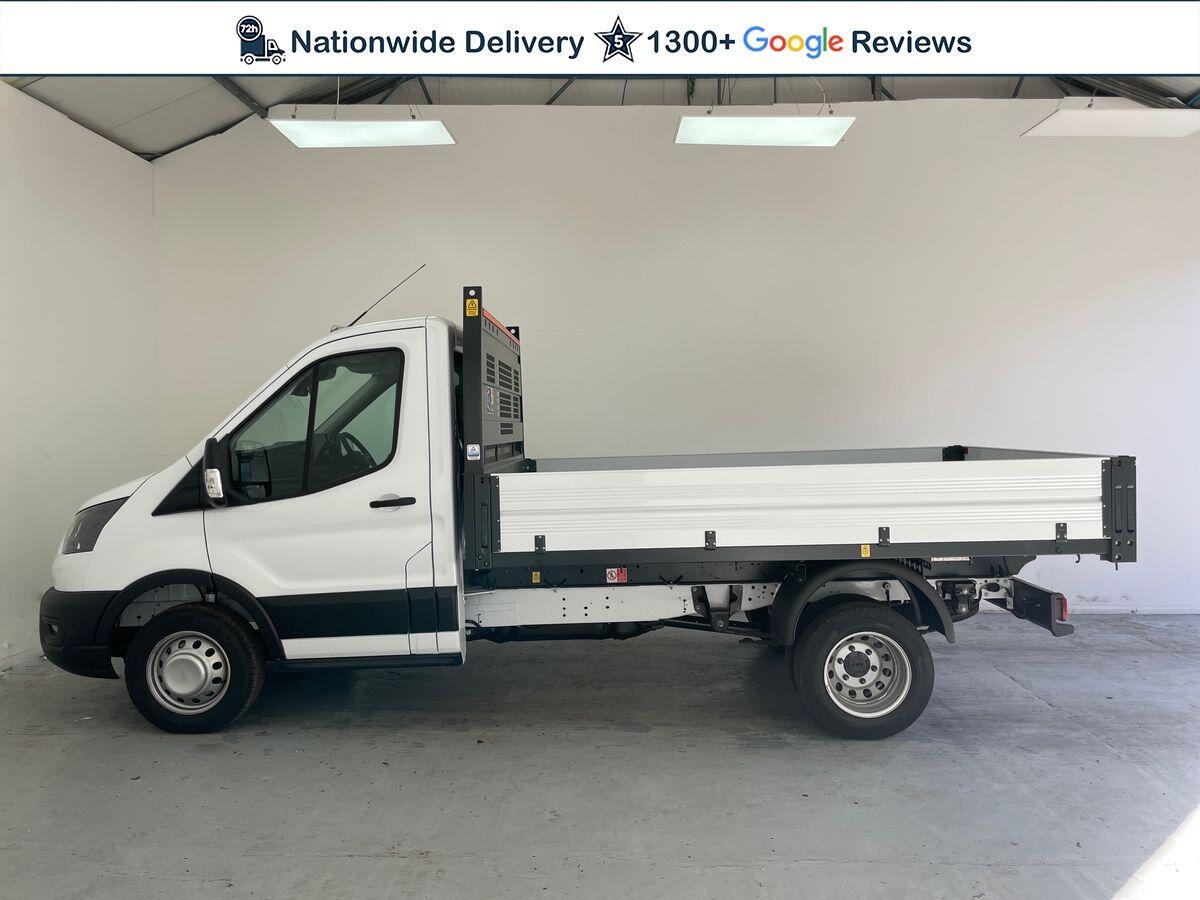 Used Ford Transit for sale - 76476643: Photo 4