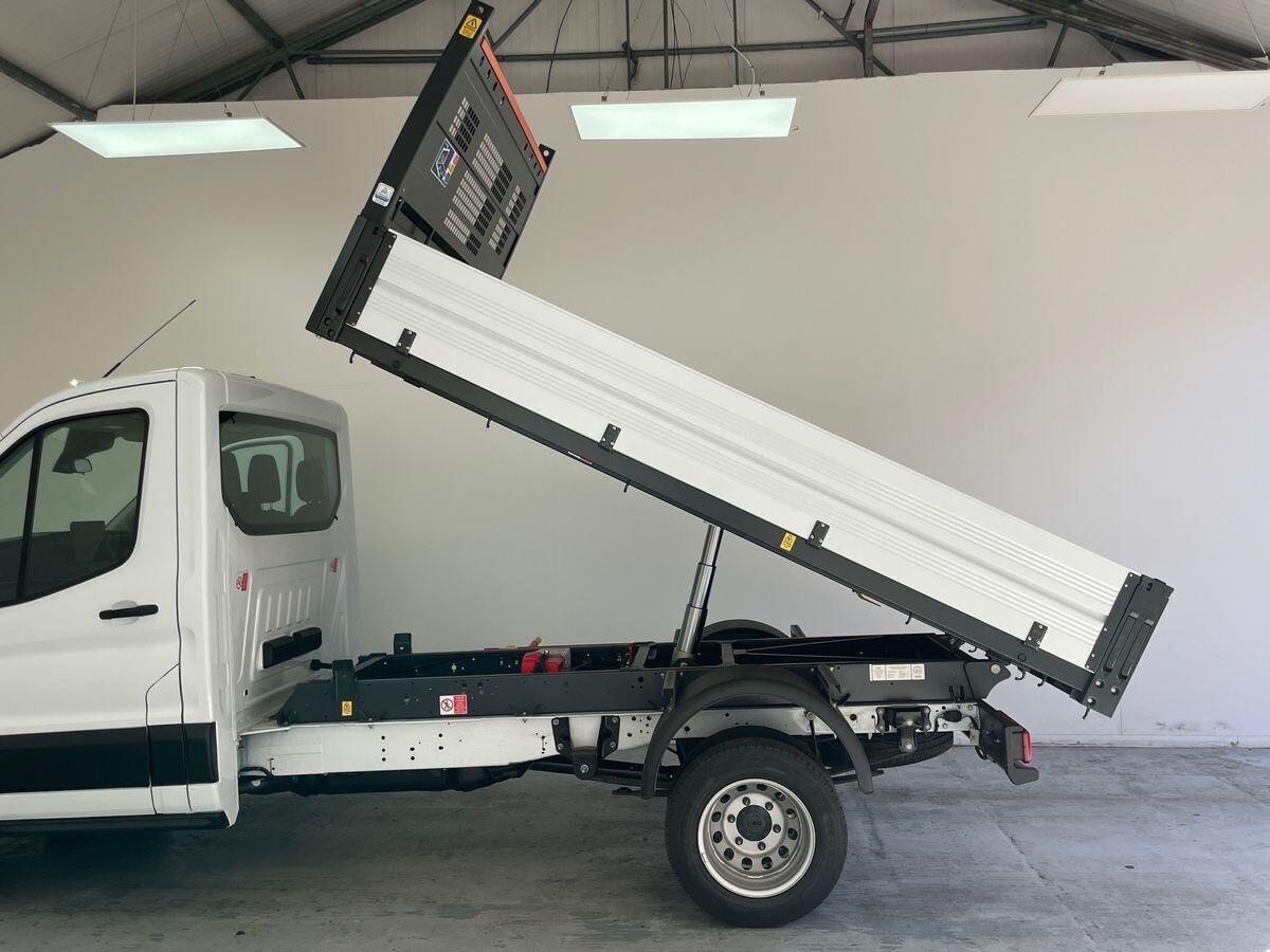 Used Ford Transit for sale - 76476643: Photo 5