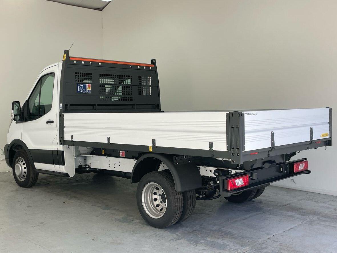 Used Ford Transit for sale - 76476643: Photo 6