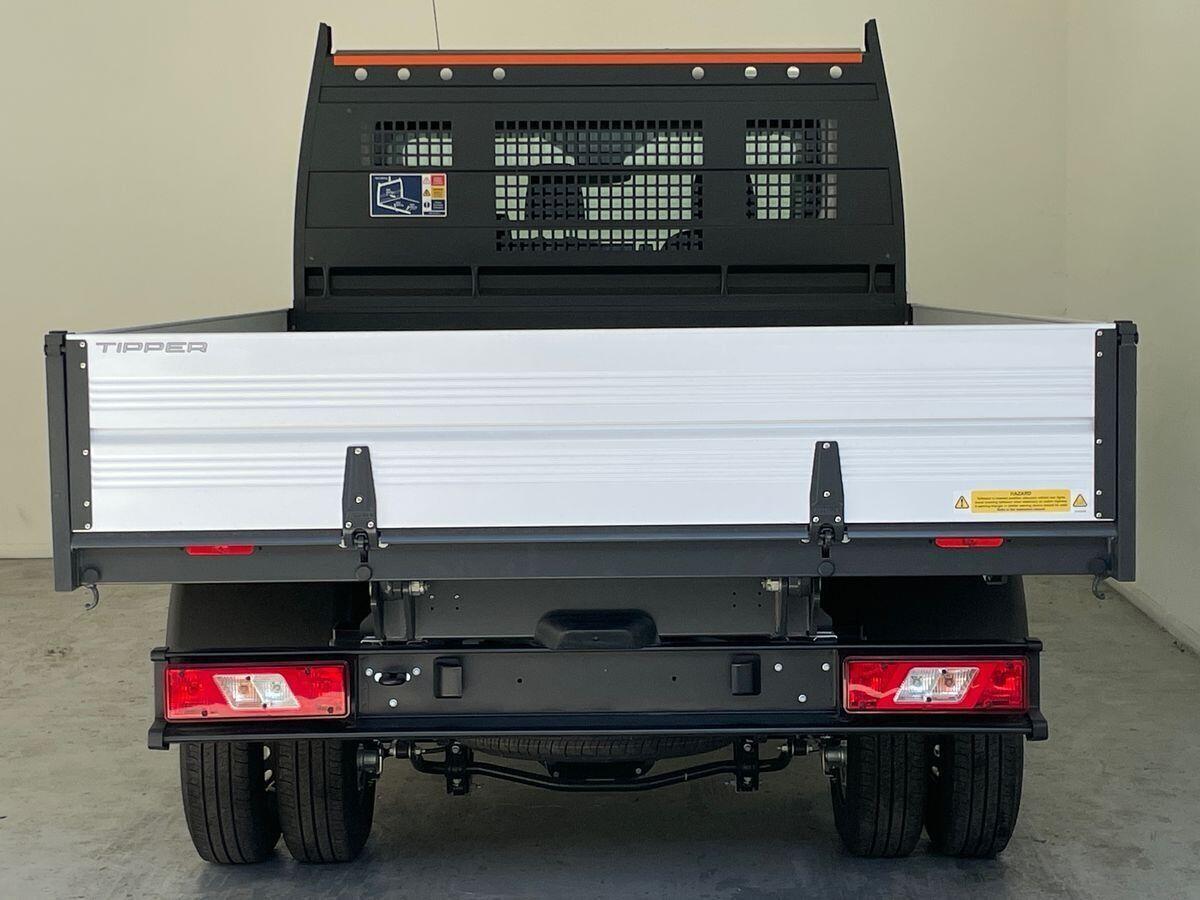 Used Ford Transit for sale - 76476643: Photo 7