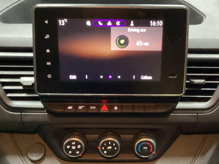 Used Renault Trafic 2023 for sale - 76839706: Photo 2