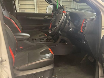 Used Ford Ranger 2024 for sale - 78601540: Photo