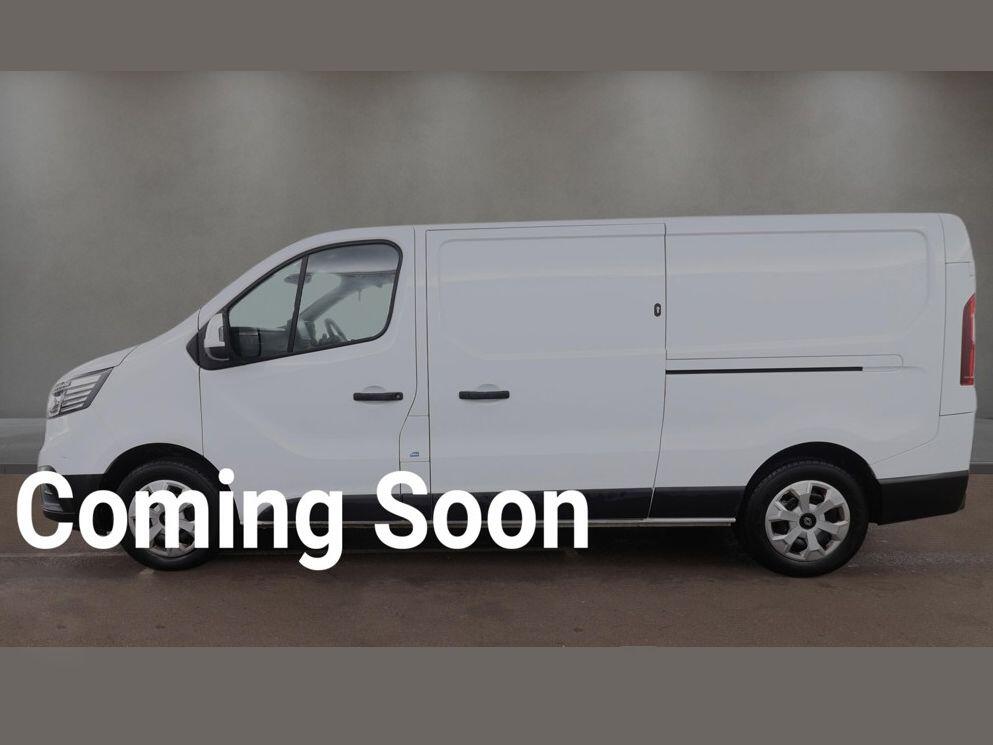Used Renault Trafic 2024 for sale - 77549776: Photo 2