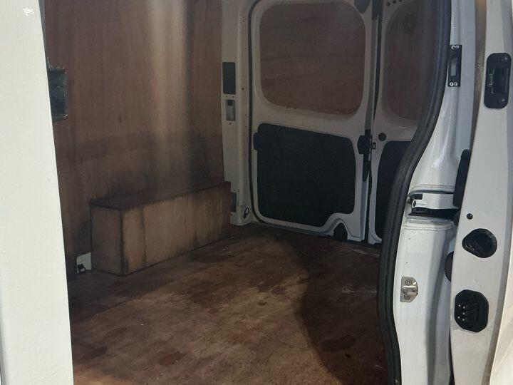 Used Renault Trafic 2024 for sale - 77549776: Photo 4