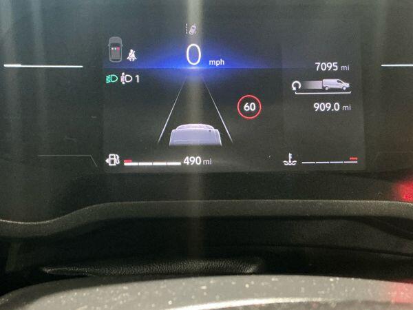 Used Renault Trafic 2024 for sale - 77549776: Photo 5