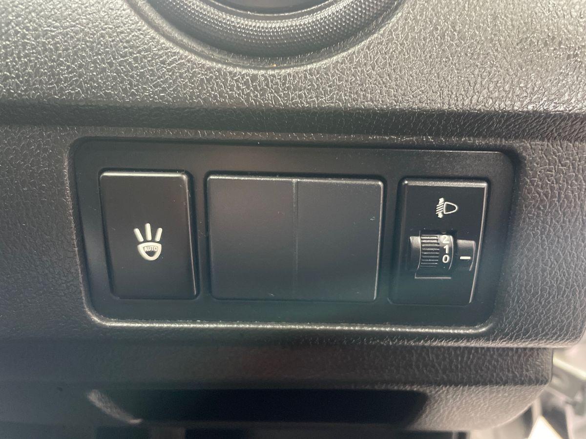 Vehicle 32