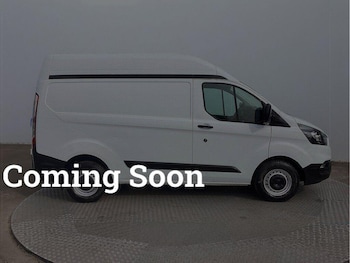 Used Ford Transit Custom 2020 for sale - 79295920: Photo
