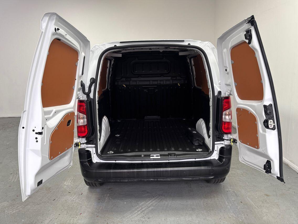 Used Toyota ProAce 2024 for sale - 77657474: Photo 10