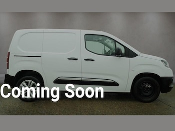 Toyota ProAce feature image