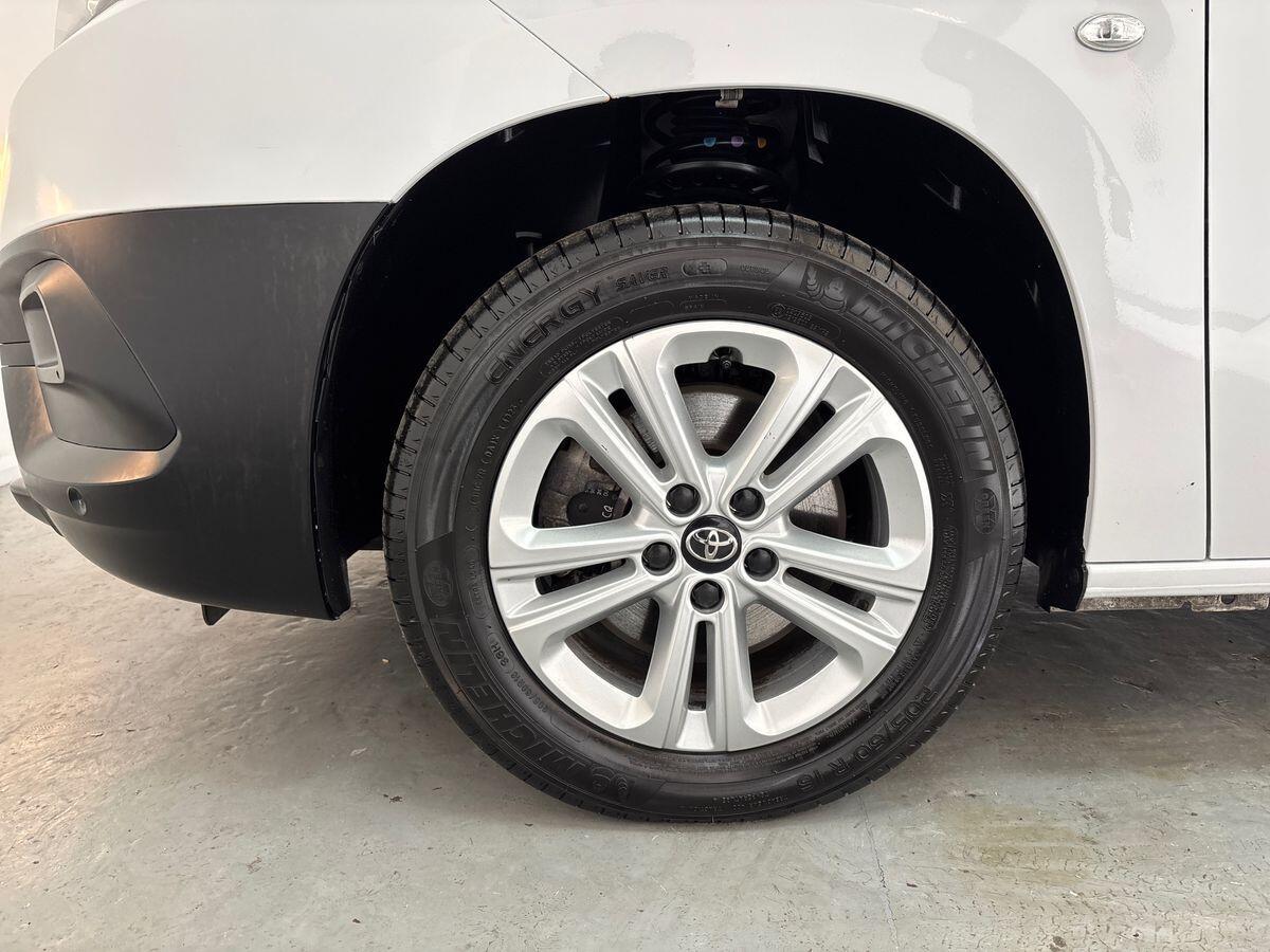 Used Toyota ProAce 2024 for sale - 77657474: Photo 26