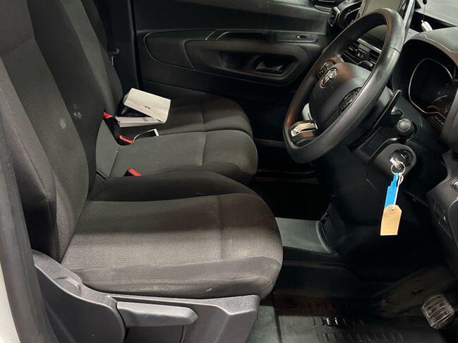 Used Toyota ProAce 2024 for sale - 77657474: Photo 4