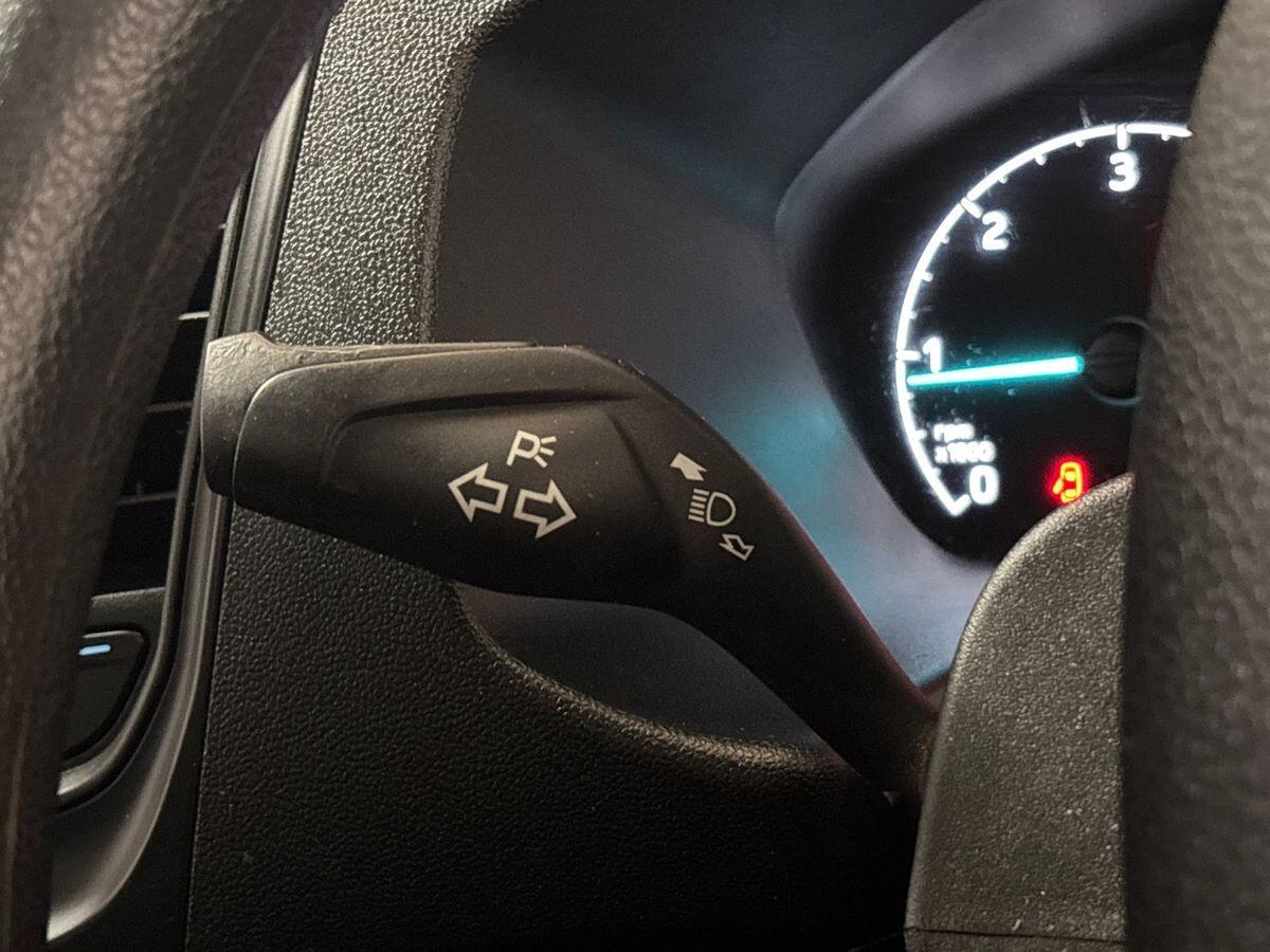 Used Ford Transit 2023 for sale - 76990096: Photo 12