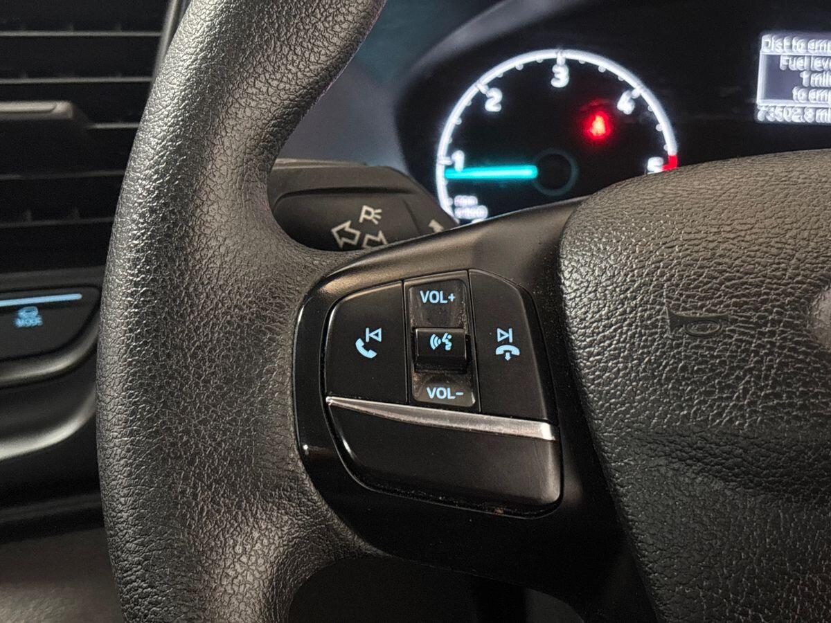 Used Ford Transit 2023 for sale - 76990096: Photo 13