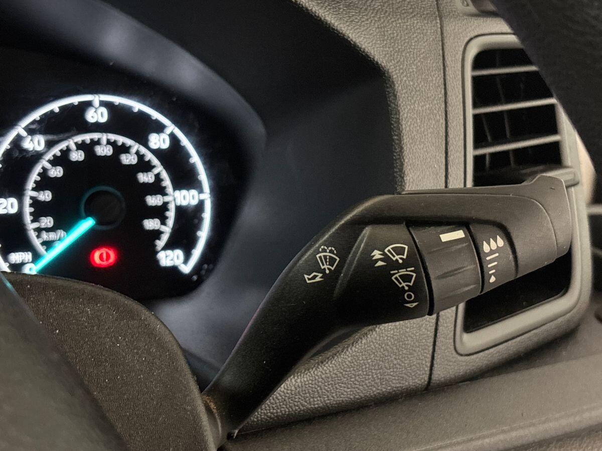 Used Ford Transit 2023 for sale - 76990096: Photo 15