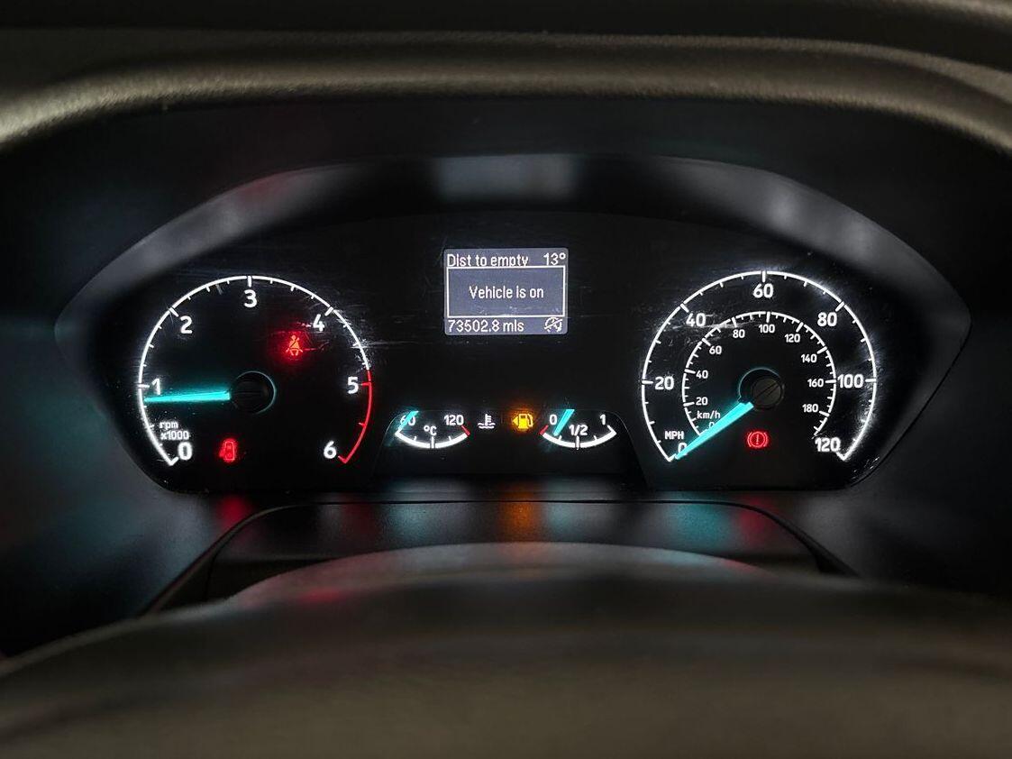 Used Ford Transit 2023 for sale - 76990096: Photo 16