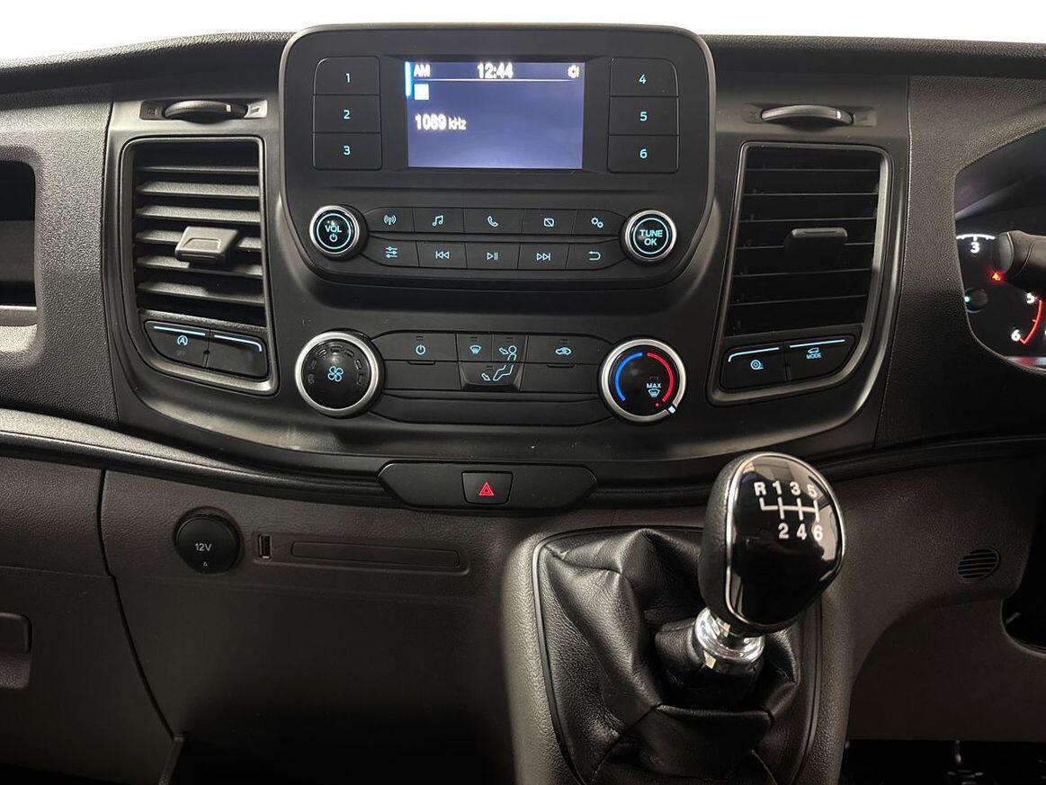Used Ford Transit 2023 for sale - 76990096: Photo 17