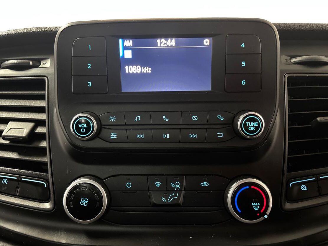 Used Ford Transit 2023 for sale - 76990096: Photo 18