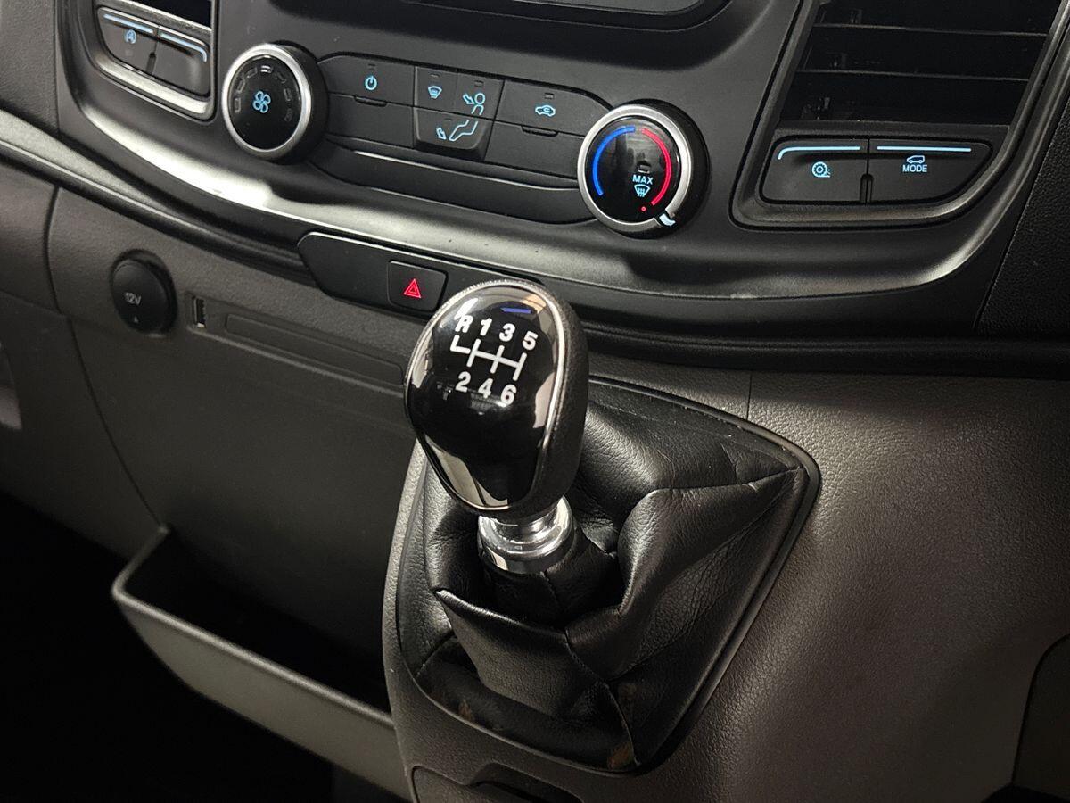 Used Ford Transit 2023 for sale - 76990096: Photo 19