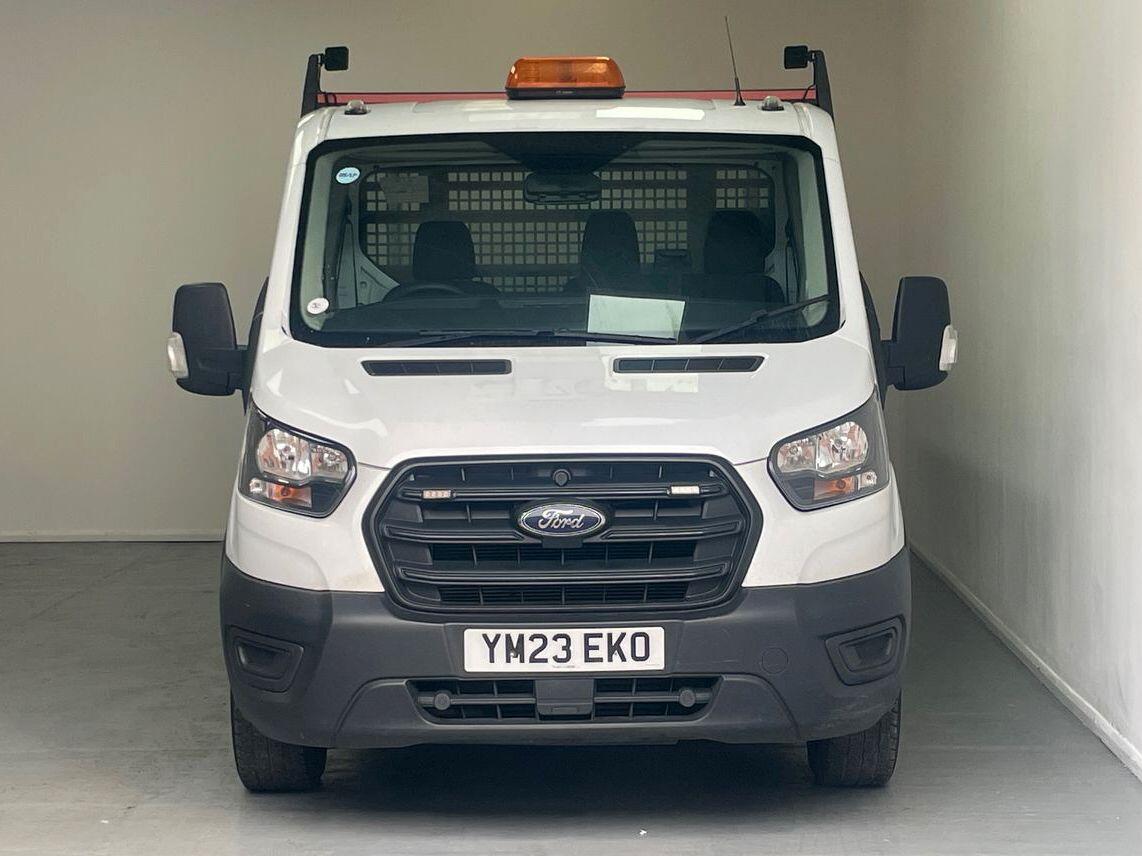 Used Ford Transit 2023 for sale - 76990096: Photo 2