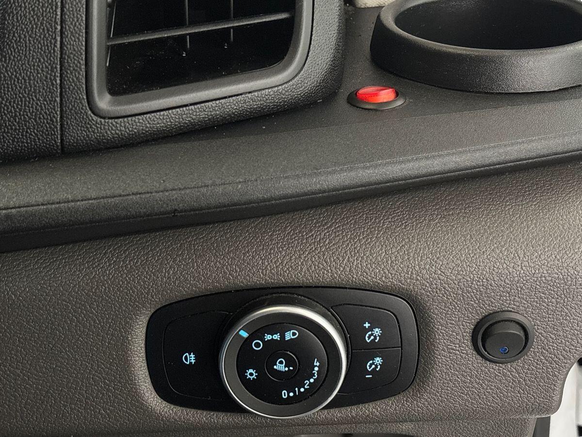 Used Ford Transit 2023 for sale - 76990096: Photo 23