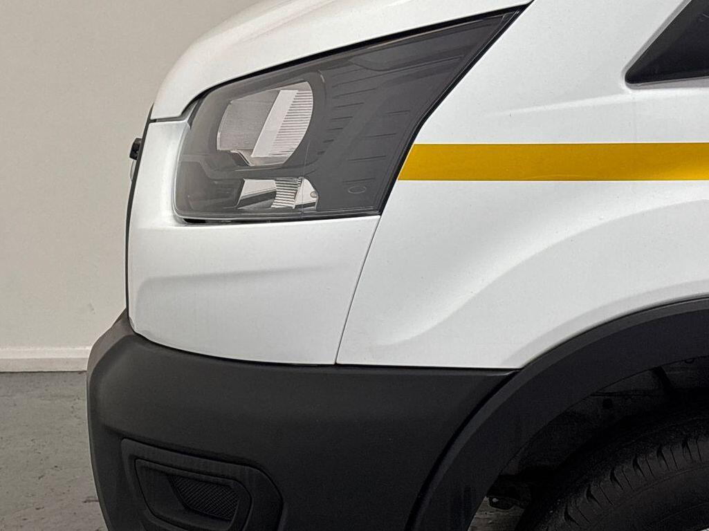 Used Ford Transit 2023 for sale - 76990096: Photo 25
