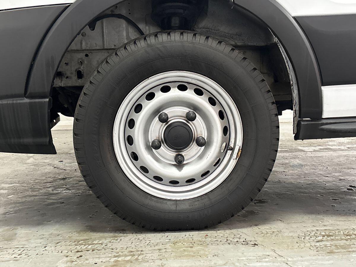 Used Ford Transit 2023 for sale - 76990096: Photo 26