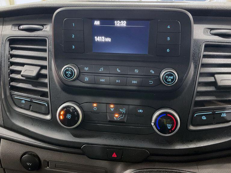 Used Ford Transit 2023 for sale - 76990096: Photo 6