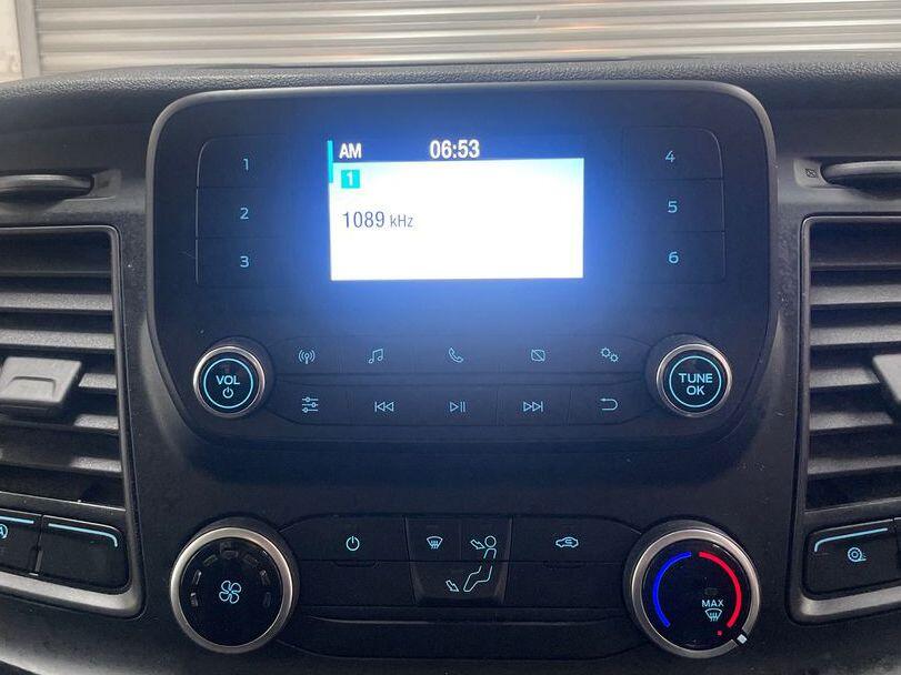 Used Ford Transit 2023 for sale - 76990096: Photo 7