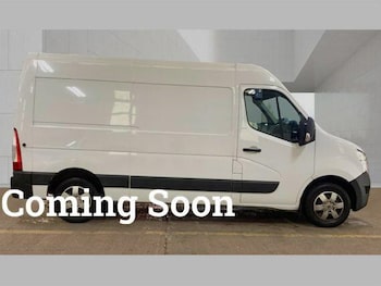 Used Nissan Interstar 2023 for sale - 78784339: Photo