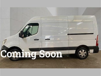 Used Nissan Interstar 2023 for sale - 78784339: Photo