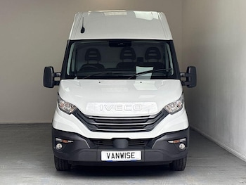 Used Iveco Daily 2025 for sale - 78260103: Photo