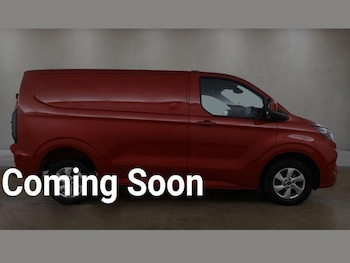 Used Ford Transit Custom 2024 for sale - 78503900: Photo