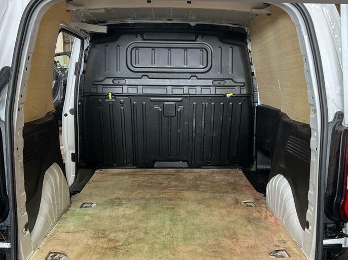 Used Vauxhall Combo 2024 for sale - 77549408: Photo 3