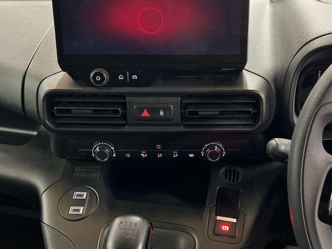 Used Vauxhall Combo 2024 for sale - 77549408: Photo 4