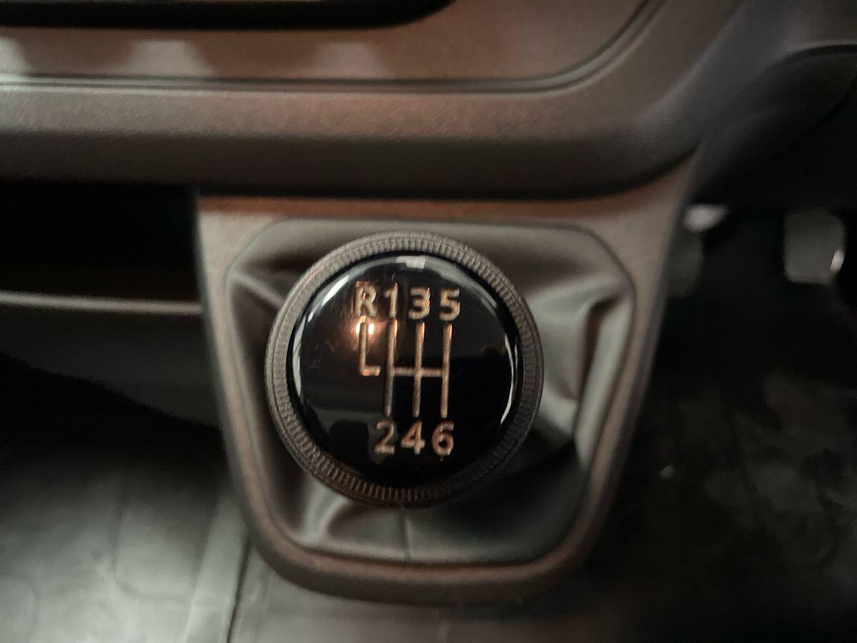 Used Renault Trafic for sale - 76996543: Photo 20