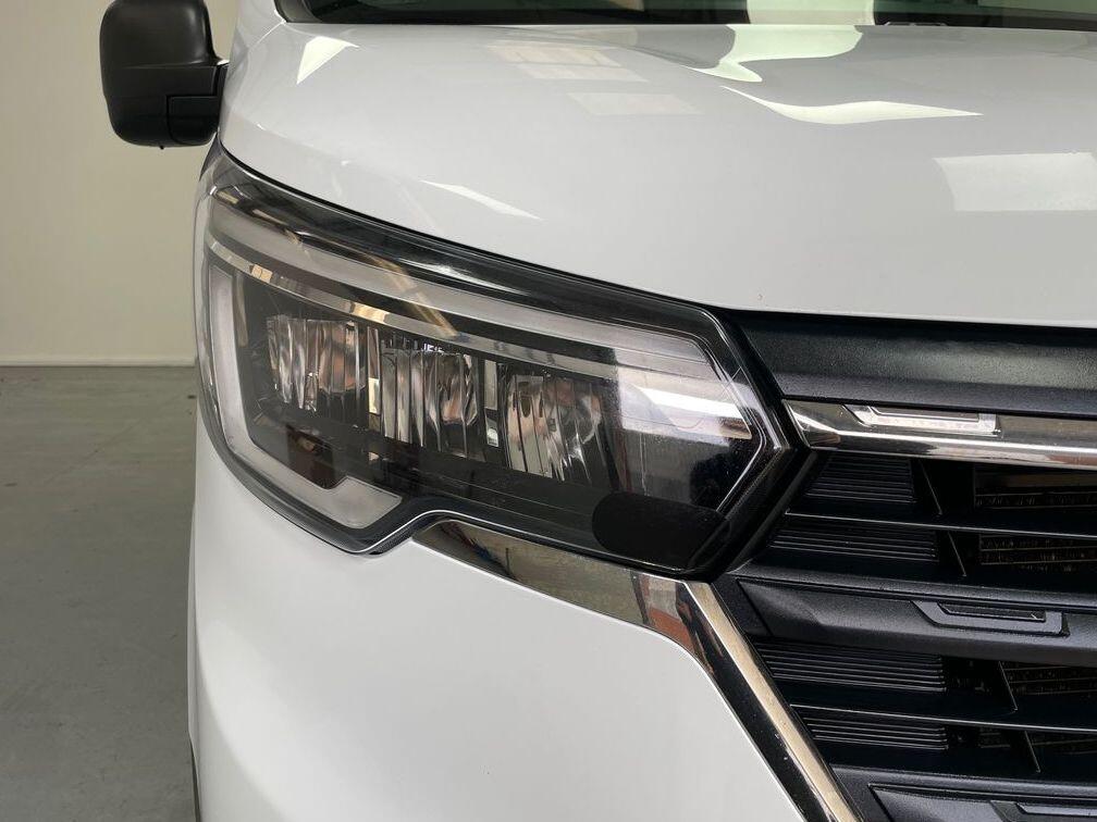 Used Renault Trafic for sale - 76996543: Photo 21