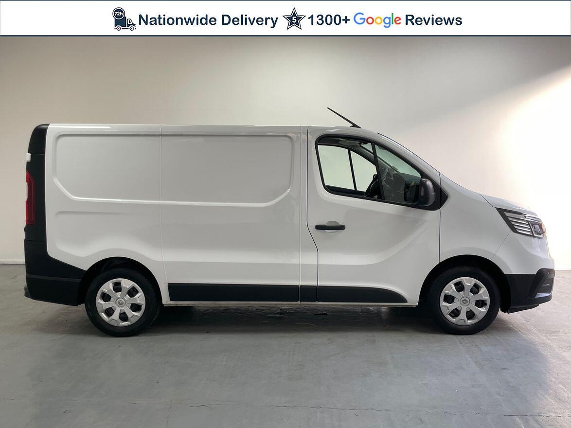 Used Renault Trafic for sale - 76996543: Photo 4