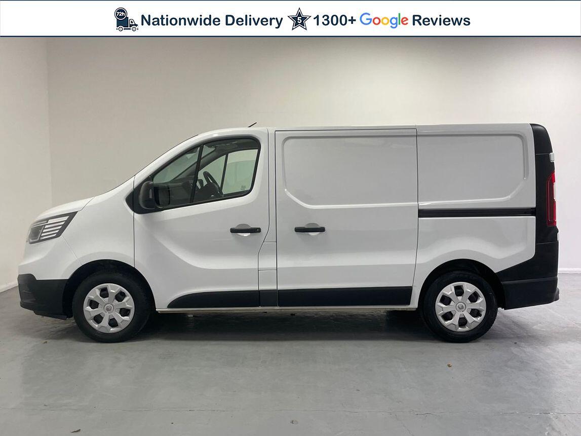 Used Renault Trafic for sale - 76996543: Photo 5