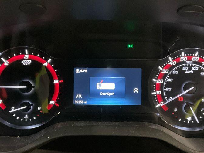 Used Maxus Deliver 9 2022 for sale - 77496105: Photo 5