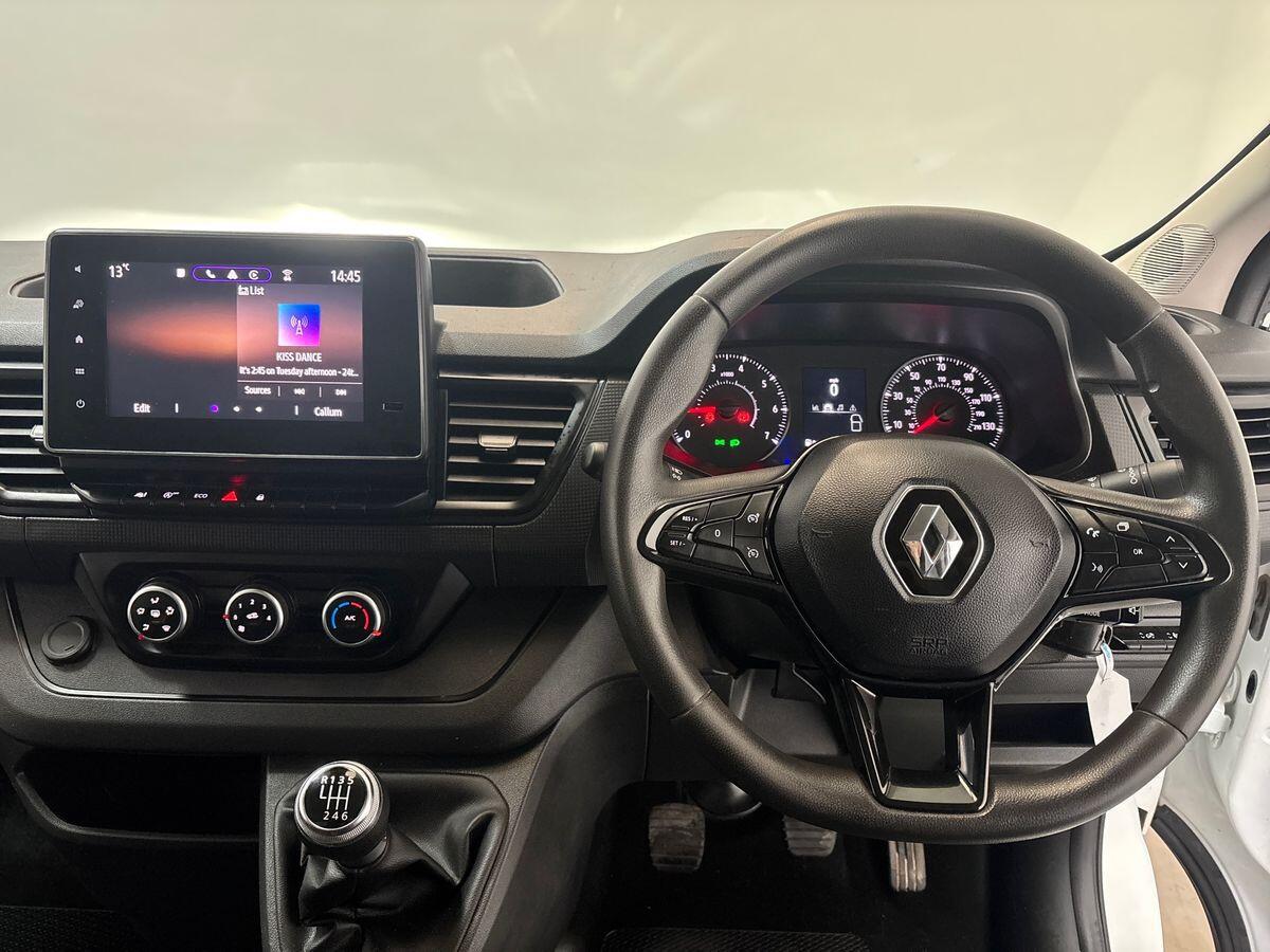Used Renault Trafic 2023 for sale - 77671290: Photo 10