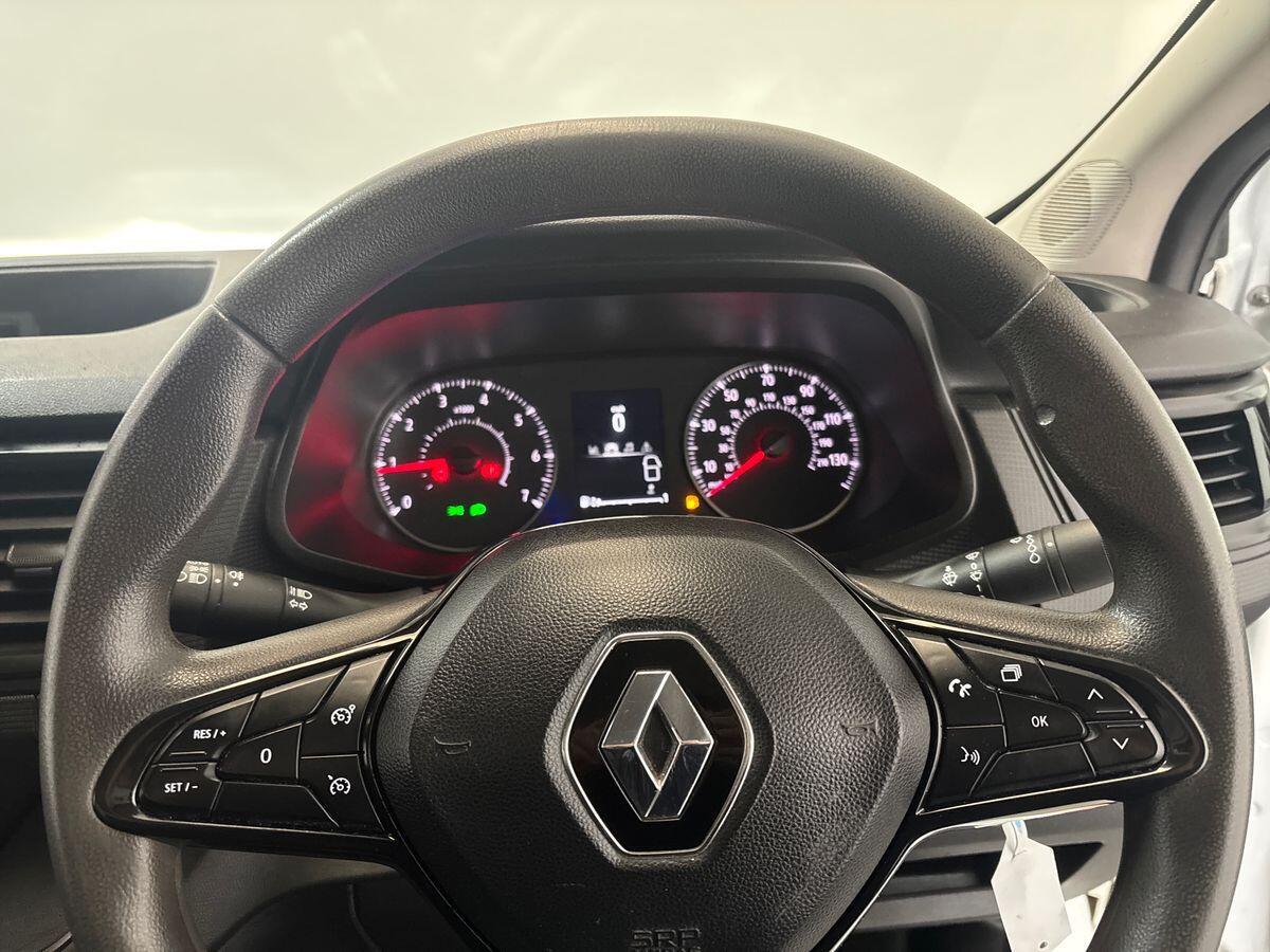 Used Renault Trafic 2023 for sale - 77671290: Photo 11