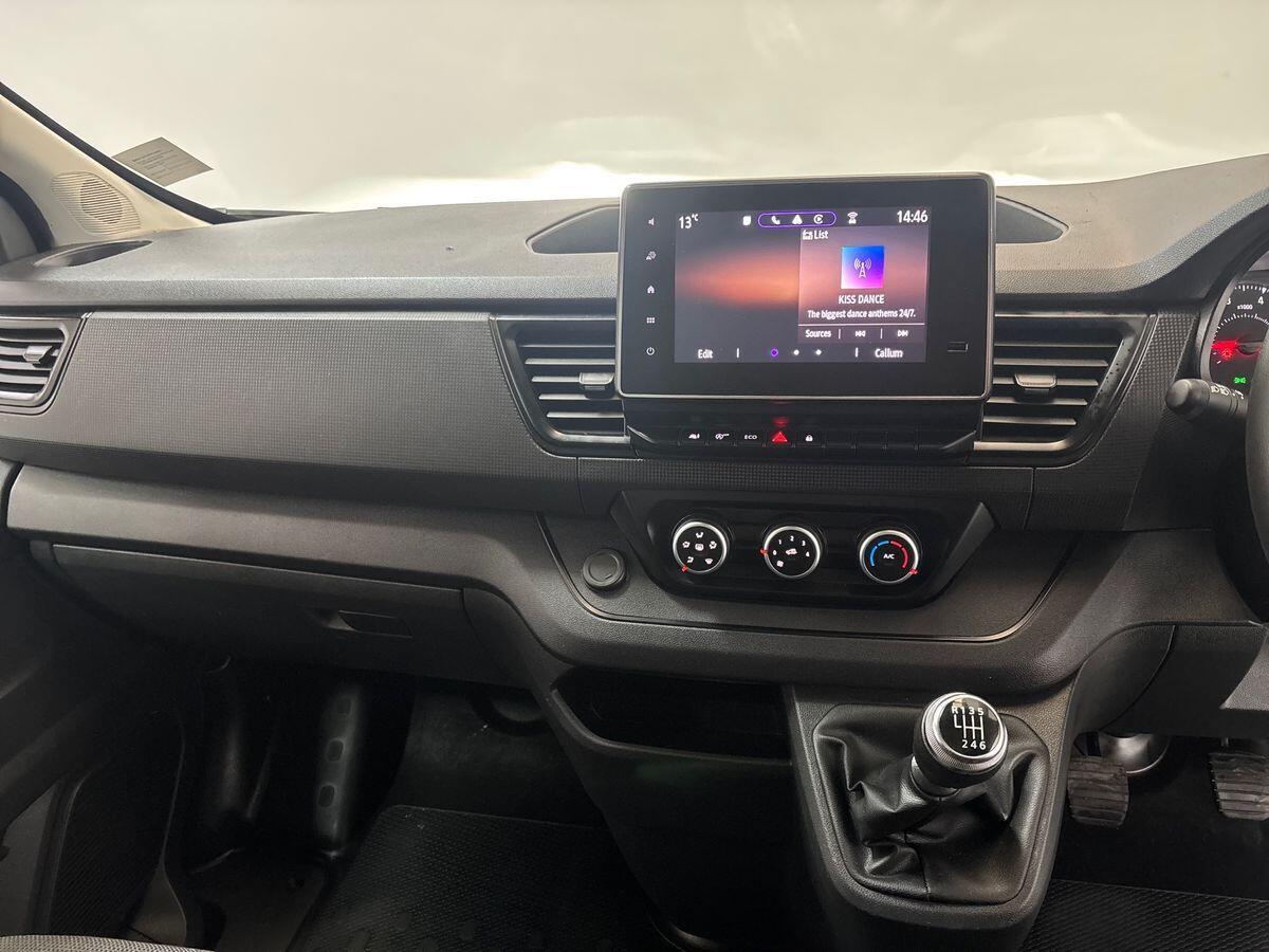 Used Renault Trafic 2023 for sale - 77671290: Photo 12