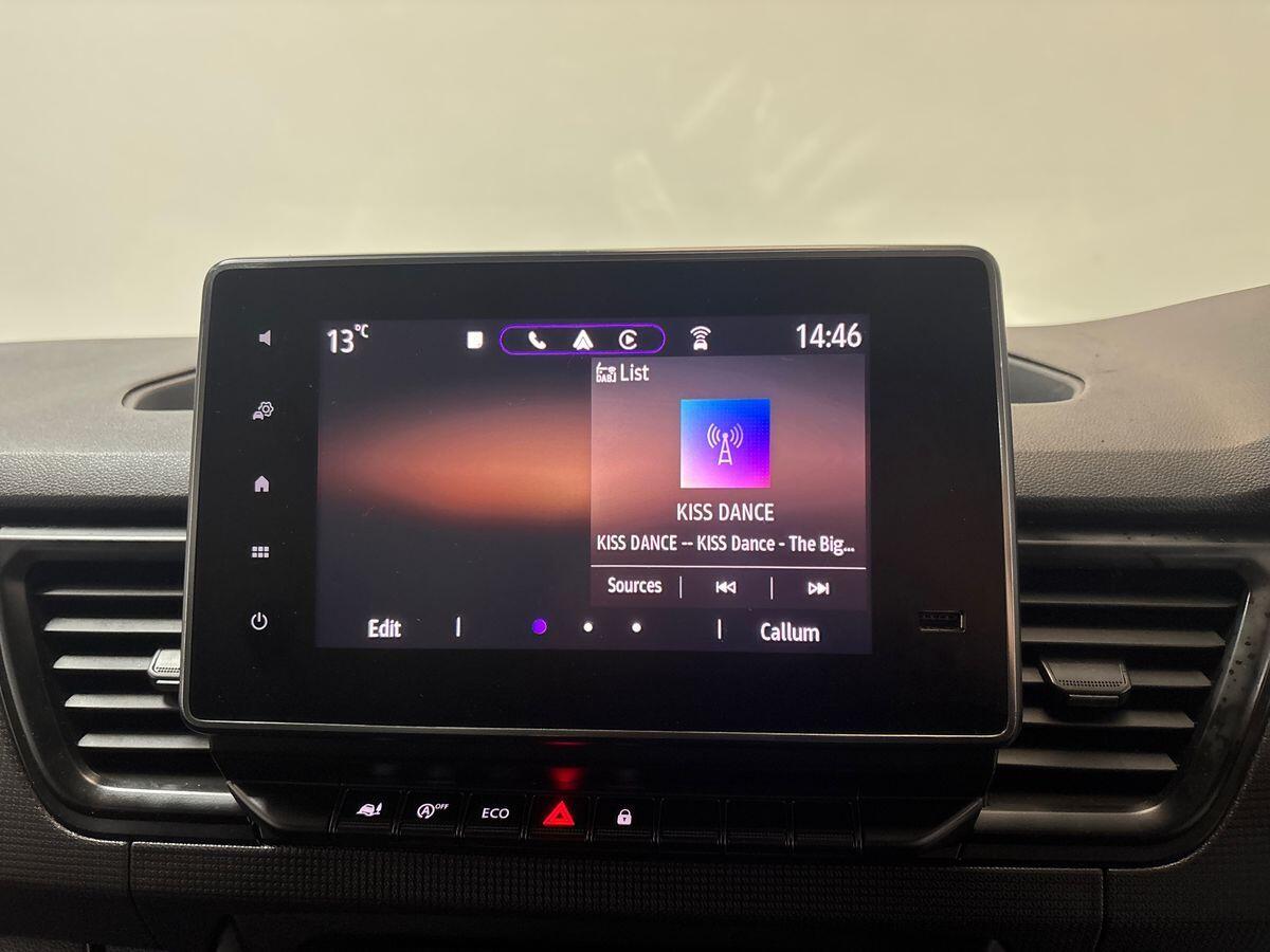 Used Renault Trafic 2023 for sale - 77671290: Photo 13