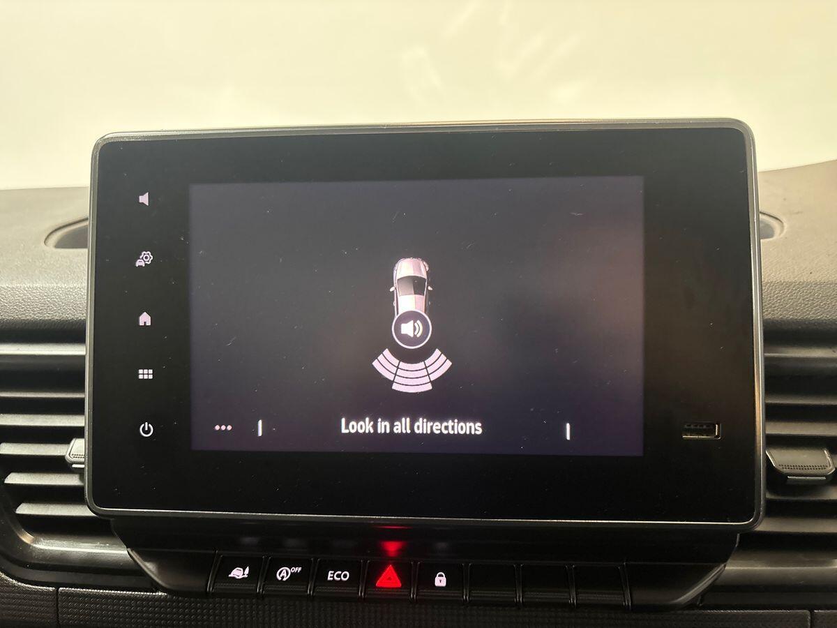 Used Renault Trafic 2023 for sale - 77671290: Photo 14