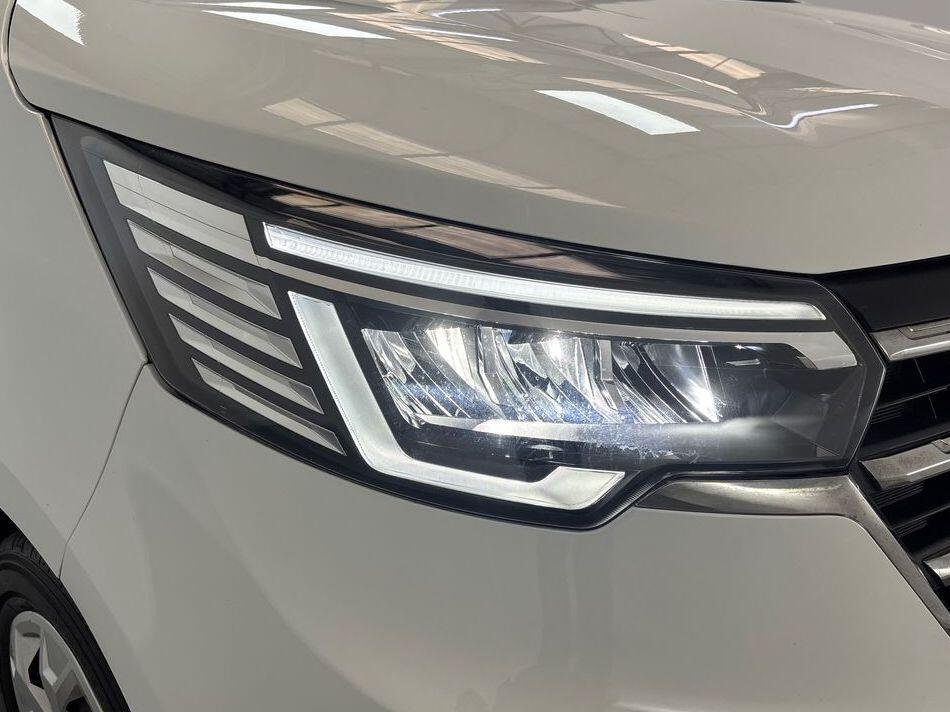 Used Renault Trafic 2023 for sale - 77671290: Photo 17