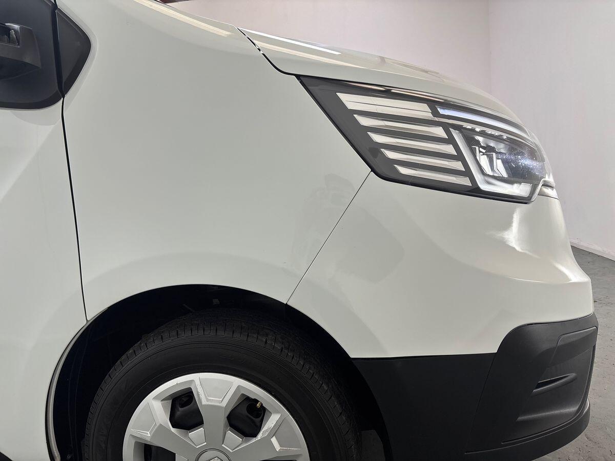 Used Renault Trafic 2023 for sale - 77671290: Photo 19