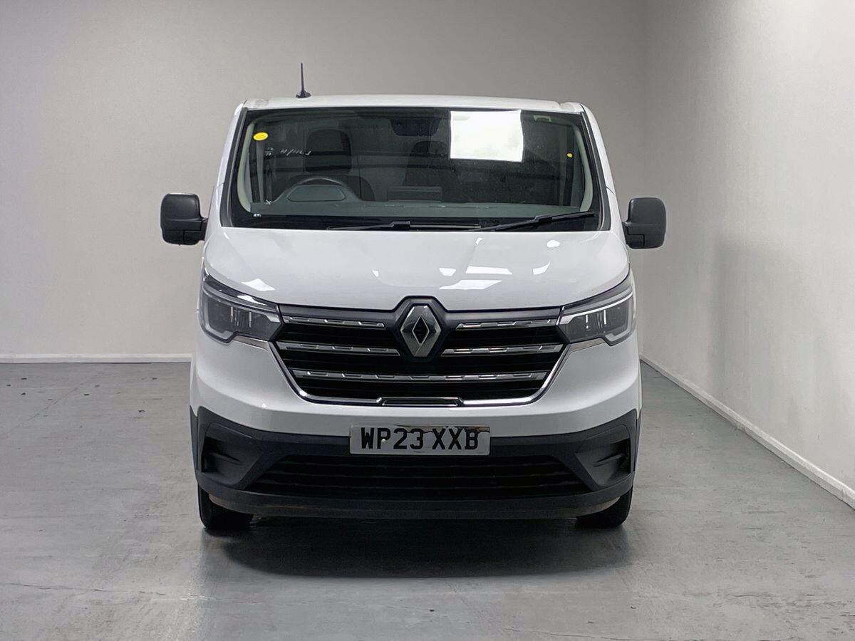 Used Renault Trafic for sale - 77671290: Photo 2